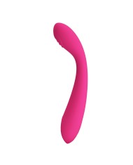 PRETTY LOVE JESSICA VIBRADOR DE ALTA POTENCIA ROSA