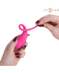 INTENSE OLIVIA HUEVO VIBRADOR ROSA CONTROL REMOTO