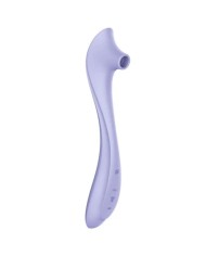 SATISFYER EASY LOVER VIBRADOR ESTIMULADOR AIR PULSE