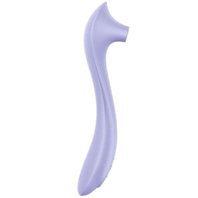 SATISFYER EASY LOVER VIBRADOR ESTIMULADOR AIR PULSE