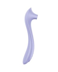 SATISFYER EASY LOVER VIBRADOR ESTIMULADOR AIR PULSE