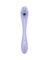 SATISFYER EASY LOVER VIBRADOR ESTIMULADOR AIR PULSE