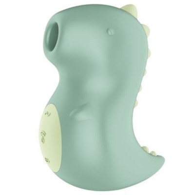 SATISFYER DIN OOOH VIBRADOR ESTIMULADOR AIR PULSE