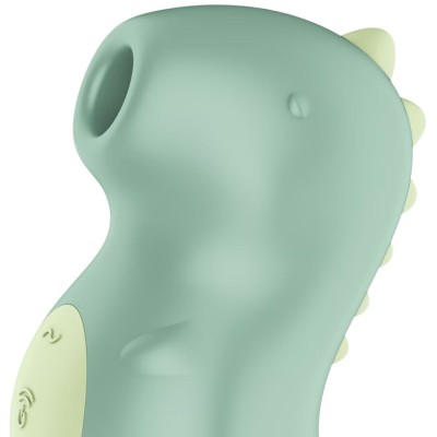 SATISFYER DIN OOOH VIBRADOR ESTIMULADOR AIR PULSE