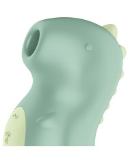SATISFYER DIN OOOH VIBRADOR ESTIMULADOR AIR PULSE