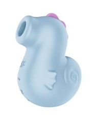 SATISFYER SEA PONY VIBRADOR ESTIMULADOR AIR PULSE