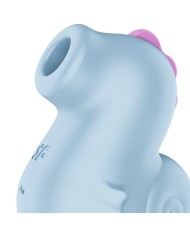 SATISFYER SEA PONY VIBRADOR ESTIMULADOR AIR PULSE