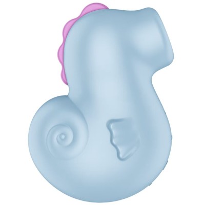 SATISFYER SEA PONY VIBRADOR ESTIMULADOR AIR PULSE