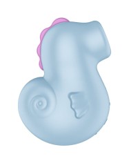SATISFYER SEA PONY VIBRADOR ESTIMULADOR AIR PULSE