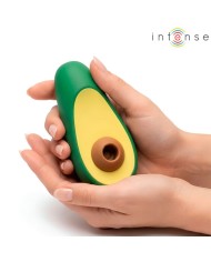 INTENSE WAKI ESTIMULADOR SUCCIONADOR DE CLITORIS AGUACATE