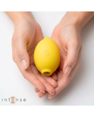 INTENSE MONI ESTIMULADOR SUCCIONADOR DE CLITORIS LIMON
