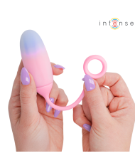 INTENSE PAMELA VIBRADOR DE PUNTO G GRADIENTE
