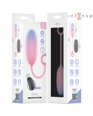 INTENSE PAMELA VIBRADOR DE PUNTO G GRADIENTE