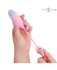 INTENSE PAMELA VIBRADOR DE PUNTO G GRADIENTE