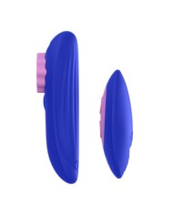 ROMP PARTY PANTIE MAGNETICO VIBRADOR SILICONA CONTROL REMOTO