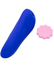 ROMP PARTY PANTIE MAGNETICO VIBRADOR SILICONA CONTROL REMOTO
