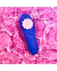 ROMP PARTY PANTIE MAGNETICO VIBRADOR SILICONA CONTROL REMOTO