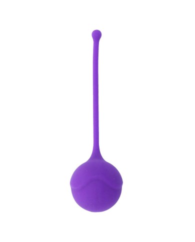 INTENSE KISHA FIT ONE SILICONE KEGEL LILA INTENSE KISHA FIT ONE SILICONE KEGEL LILA