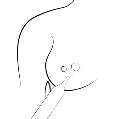 ROMP POP ESTIMULADOR DE CLITORIS ALTA FRECUENCIA ROJO