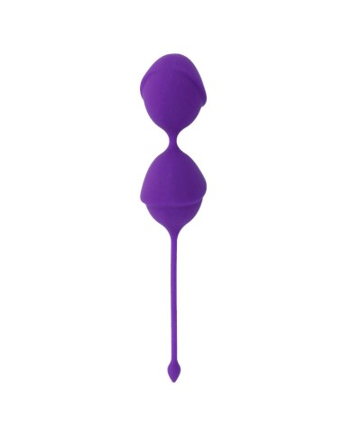 INTENSE KARMY FIT KEGEL SILICONE LILA INTENSE KARMY FIT KEGEL SILICONE LILA