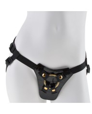 FETISH FANTASY GOLD ARNES DISENO