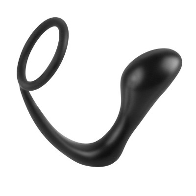 INSTA GAPER DILATADOR ANAL EXPANDIBLE CON VENTOSA
