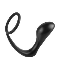 INSTA GAPER DILATADOR ANAL EXPANDIBLE CON VENTOSA
