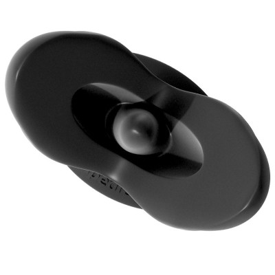 ANAL FANTASY INSTA GAPER DILATADOR ANAL EXPANDIBLE DE SILICONA CON VENTOSA