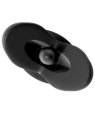 ANAL FANTASY INSTA GAPER DILATADOR ANAL EXPANDIBLE DE SILICONA CON VENTOSA