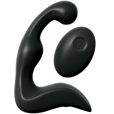 P SPOT PRO MASAJEADOR DE PROSTATA RECARGABLE CON CONTROL REMOTO