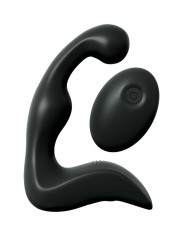 P SPOT PRO MASAJEADOR DE PROSTATA RECARGABLE CON CONTROL REMOTO