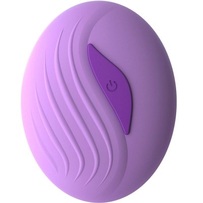 FANTASY FOR HER G SPOT ESTIMULADOR PUNTO G CONTROL REMOTO