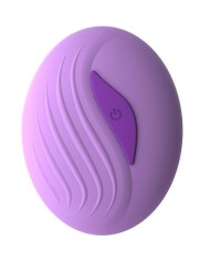 FANTASY FOR HER G SPOT ESTIMULADOR PUNTO G CONTROL REMOTO