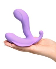 FANTASY FOR HER G SPOT ESTIMULADOR PUNTO G CONTROL REMOTO