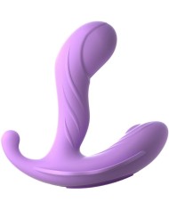 FANTASY FOR HER G SPOT ESTIMULADOR PUNTO G CONTROL REMOTO