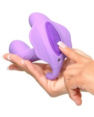 FANTASY FOR HER G SPOT ESTIMULADOR PUNTO G CONTROL REMOTO