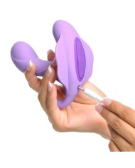 FANTASY FOR HER G SPOT ESTIMULADOR PUNTO G CONTROL REMOTO