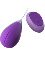 FANTASY FOR HER HUEVO MASAJEADOR CONTROL REMOTO EXCITE HER