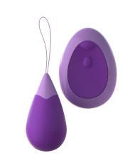 FANTASY FOR HER HUEVO MASAJEADOR CONTROL REMOTO EXCITE HER