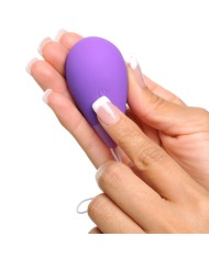 FANTASY FOR HER HUEVO MASAJEADOR CONTROL REMOTO EXCITE HER