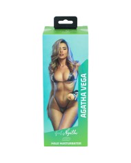 KIIROO FEEL AGATHA VEGA MASTURBADOR STARS COLLECTION