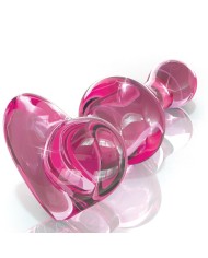 ICICLES N 75 DILDO VIDRIO
