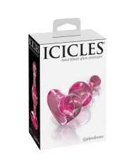 ICICLES N 75 DILDO VIDRIO