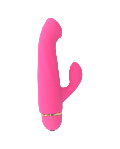 INTENSE BORAL 20 SPEEDS SILICONE ROSA INTENSE BORAL 20 SPEEDS SILICONE ROSA