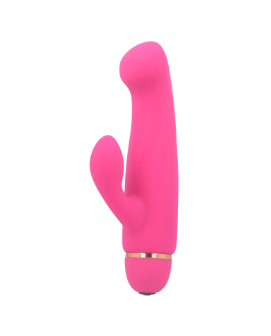 INTENSE BORAL 20 SPEEDS SILICONE ROSA INTENSE BORAL 20 SPEEDS SILICONE ROSA