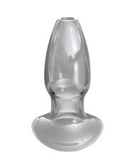 ANAL FANTASY ELITE COLLECTION PLUG ANAL DE CRISTAL ERGONOMICO IMPERMEABLE