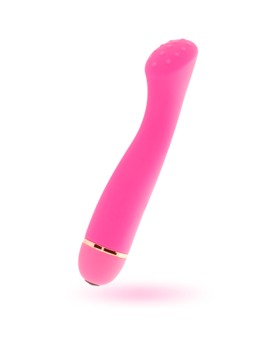INTENSE LILO 20 SPEEDS SILICONE ROSA INTENSE LILO 20 SPEEDS SILICONE ROSA