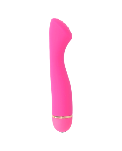 INTENSE LILO 20 SPEEDS SILICONE ROSA INTENSE LILO 20 SPEEDS SILICONE ROSA