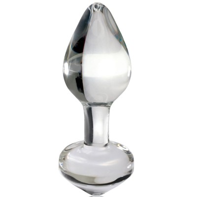 ICICLES N 44 PLUG TRANSPARENTE