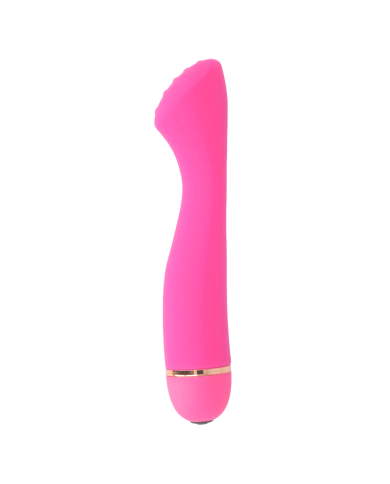 INTENSE LILO 20 SPEEDS SILICONE ROSA INTENSE LILO 20 SPEEDS SILICONE ROSA